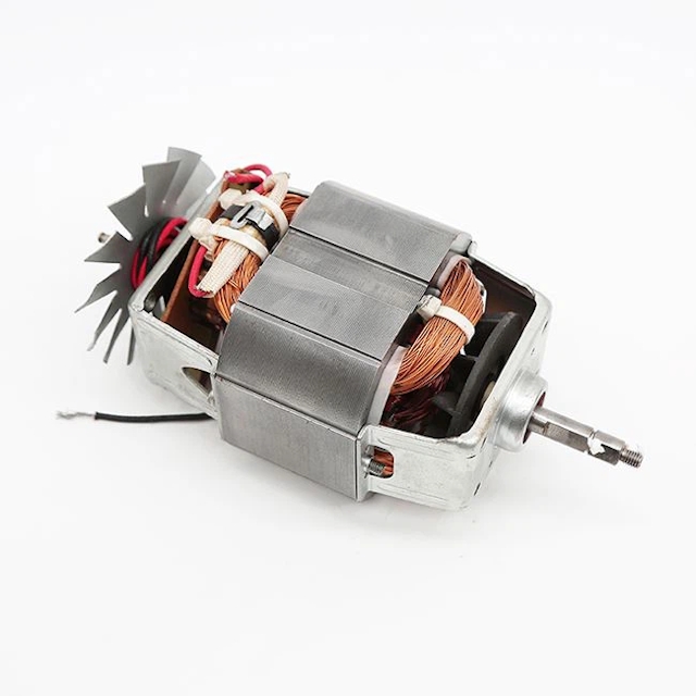 High Power For Food Processor